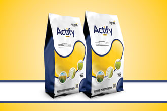any products packing design agricultural
