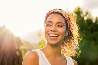 perform good vibes and positive energy spell casting