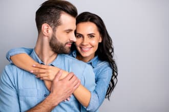 perform couples full chakra cleanse and balance healing