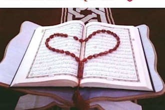 teaching of quran online