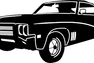 vectorize images to dxf  for cnc laser , plasma , router machines