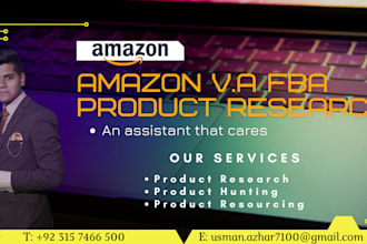 amazon product research amazon product amazon fba  amazon private lable product