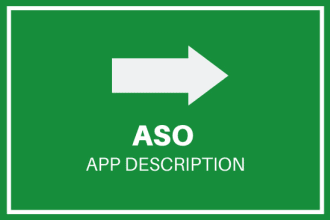 write google play store or android gaming description with aso