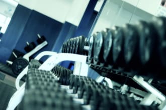 prepare a personalized training program helping you to reach all your goals