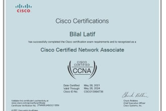 do cisco labs on cisco packet tracer and gns3