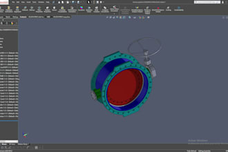 design 3d models with solidworks and catia