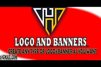 create social media banner