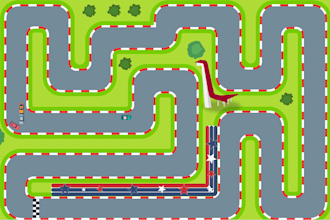 design and develop HTML5 games