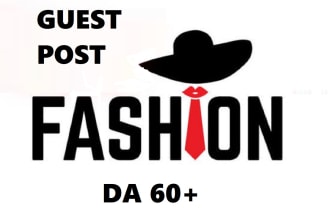 guest post for HQ fashion blogs