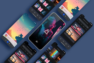 design mobile app ui ux design, ui ux and mobile app design