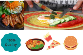 create a cooking video for your blog or social media