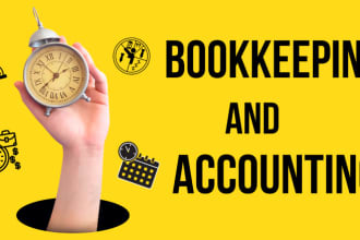 do accounting and finance, financial statements, auditing projects