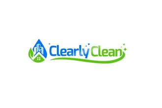 do cleaning, power washing, pressure washing logo and any graphic design