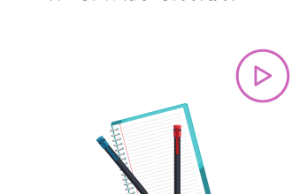 create a course from your audio or video