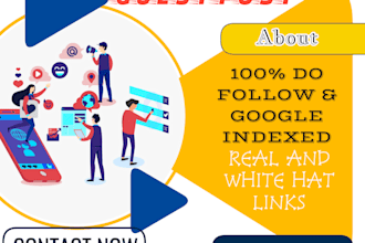 do da guest post for your bussiness