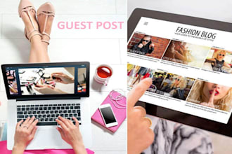 post guest blogs for high quality fashion blog