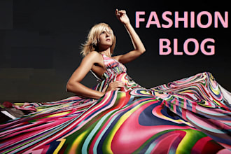 publish guest blog on fashion blogs