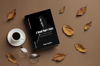 design kindle book covers that will attract your readers