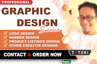 do graphic design for your business