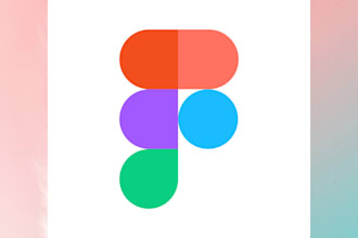 be your figma designer