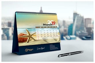 design a simple professional logo