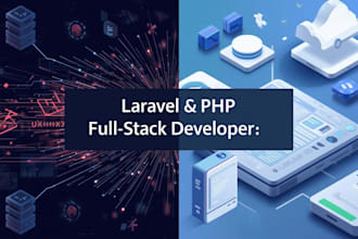 php laravel expert for scripts, modules, app enhancements