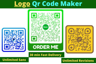 qr code generator and qr code designer