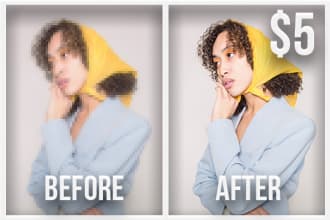 upscale your low resolution photos fast