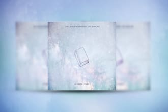 design unique album cover art
