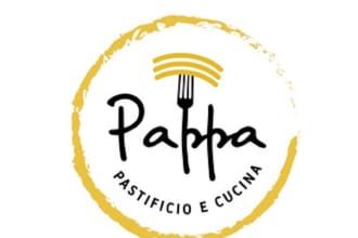 design a creative restaurant, bakery or food truck logo with best service