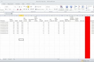 scrape the email from linkedin