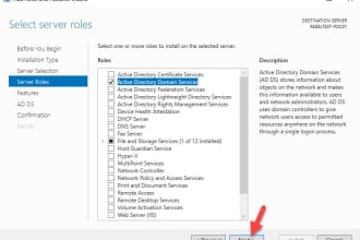 configure troubleshoot fix any windows server issue