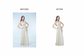 remove background from images