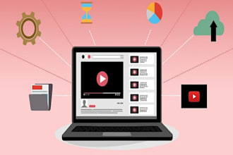 sweden canada japan spain youtube video promotion