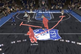 create your video playbook