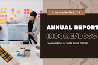 create perfect presentation for your business with power point