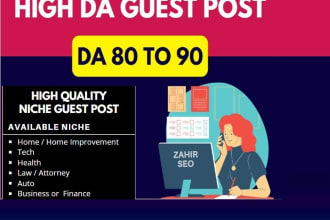 guest posting, guest post da 90 plus high da guest post
