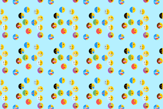 create amazing owsome and unique seamless pattern