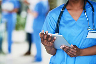 write clinical and healthcare related content