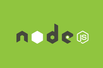 develop any nodejs application or api and fix bugs