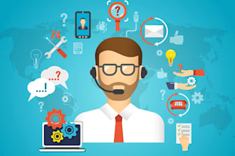 provide expert technical support