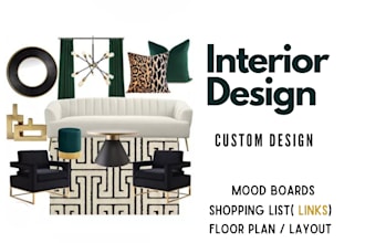 interior design your studio apartment