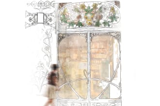 create a unique custom artwork, tailored to your vision