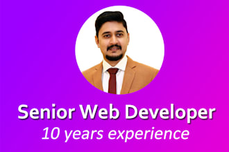 be your wordpress website maintenance guy