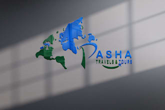 design logo for your business