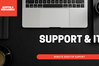 do support and information technology jobs