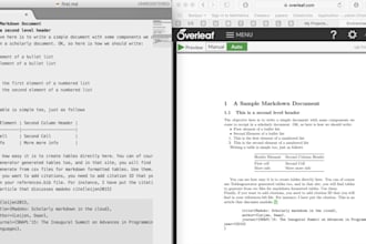 transform file to latex