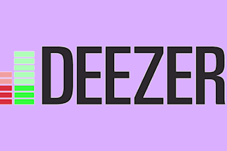 promote your deezer music to millions of music lovers