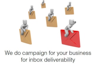 email deliverability engineer campaign specialist