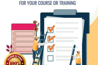 create and set up quiz type online questionnaire